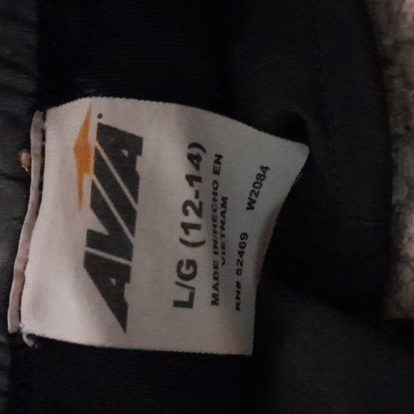 Avia Activewear shorts - Picture 2 of 2